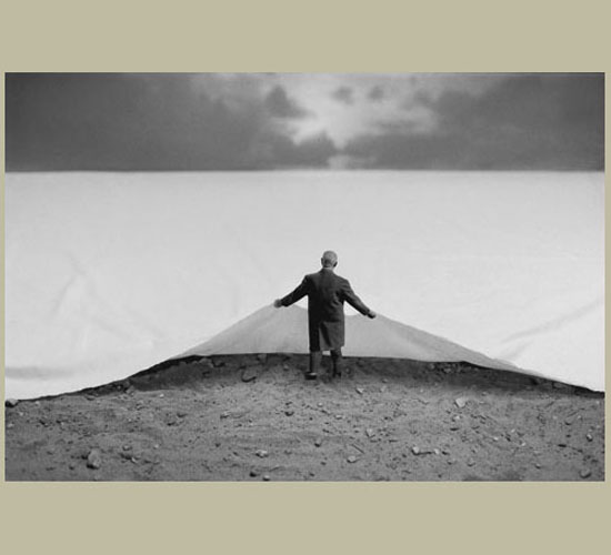 Gilbert Garcin