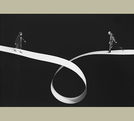 Gilbert Garcin