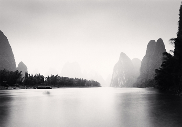 Michael Kenna