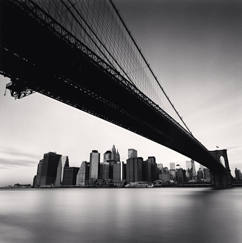 Michael Kenna