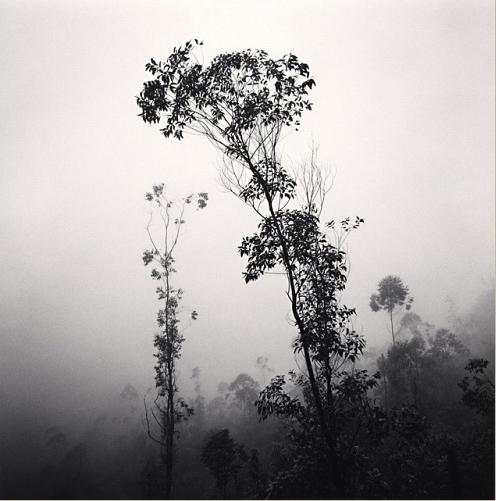 Michael Kenna