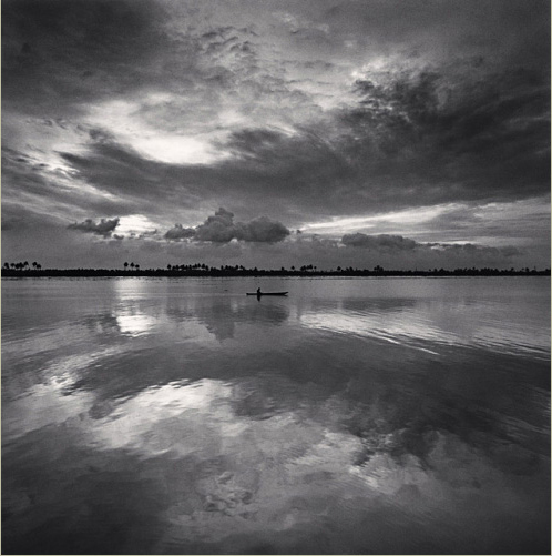 Michael Kenna