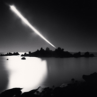 Michael Kenna - Divers