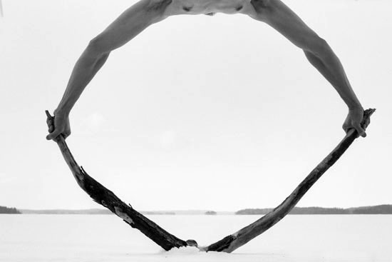 Arno Rafael Minkkinen