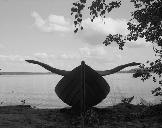 Arno Rafael Minkkinen