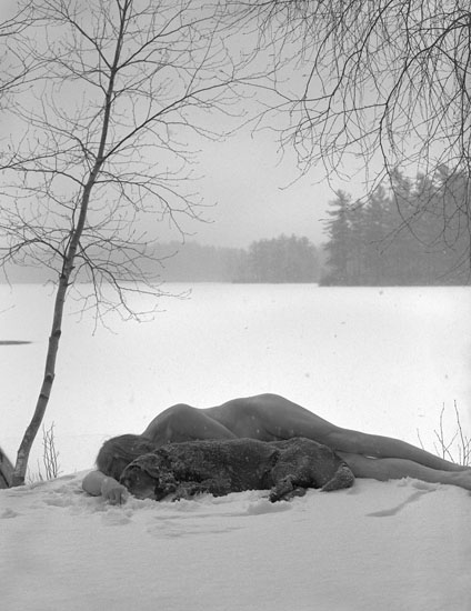 Arno Rafael Minkkinen