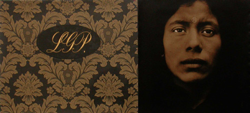 Luis GONZÁLEZ PALMA