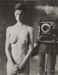 Paolo Roversi