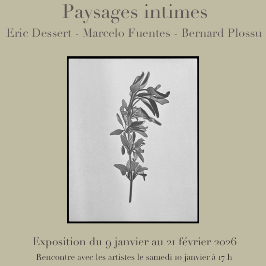 Galerie Camera Obscura