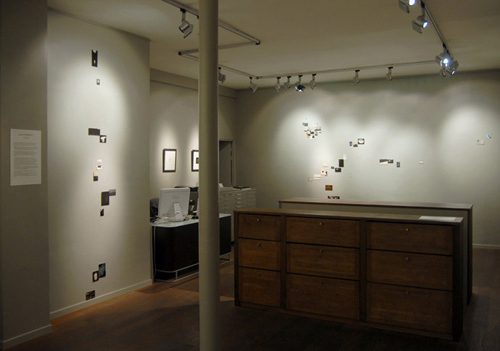 Galerie Camera Obscura